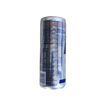 Red Bull Energy Reg 250ml