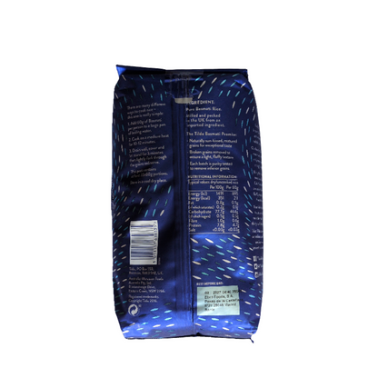 Tilda Basmati Rice 2kg