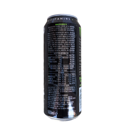 Monster Original