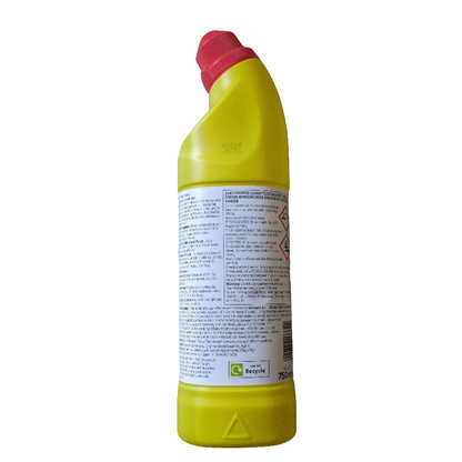 ES Lemon Bleach 750ml