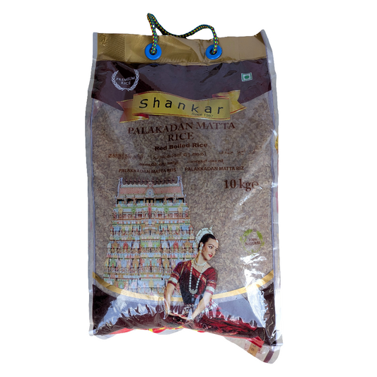 Shankar Palakdan Matta Rice 10kg